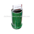 Factory supply API certified iron chrome liners